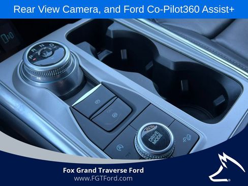 Certified 2020 Ford Explorer XLT w/ Equipment Group 202A AWD/4WD image 25