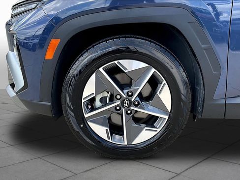 Certified 2025 Hyundai Tucson SEL image 10
