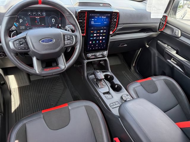Used 2026 Ford Ranger Raptor AWD/4WD image 14