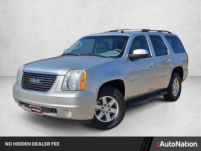 Used 2011 GMC Yukon SLT w/ SLT-2 Equipment Package