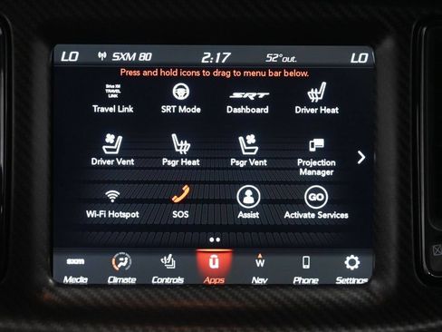 Used 2023 Dodge Challenger R/T Scat Pack w/ Plus Package RWD image 25