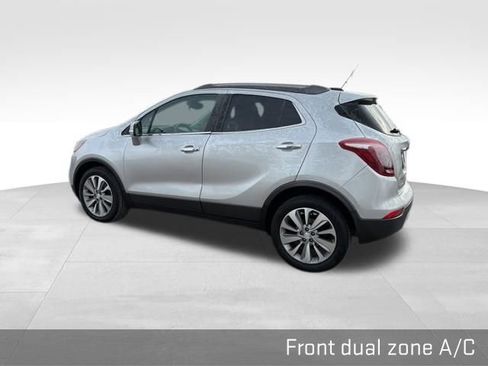 Used 2017 Buick Encore Preferred image 10