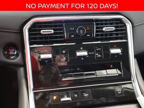 New 2026 Nissan Armada SV image 17