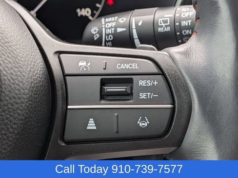 Used 2023 Honda CR-V Sport image 20