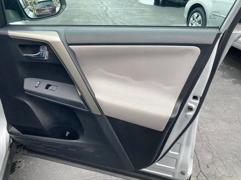 Used 2015 Toyota RAV4 XLE image 90