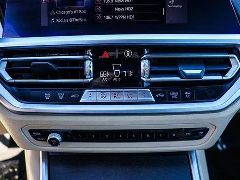 Used 2023 BMW 430i Convertible w/ Convenience Package image 19