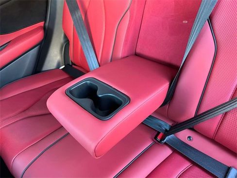 Used 2025 Acura RDX AWD w/ A-Spec & Advance Pkg image 22