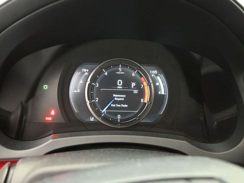 Used 2023 Lexus IS 350 F Sport image 6