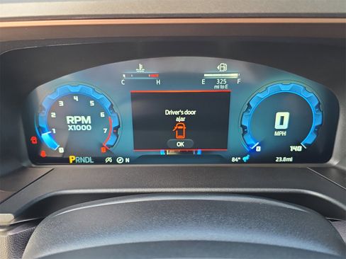 New 2025 Ford Bronco Sport Outer Banks image 26