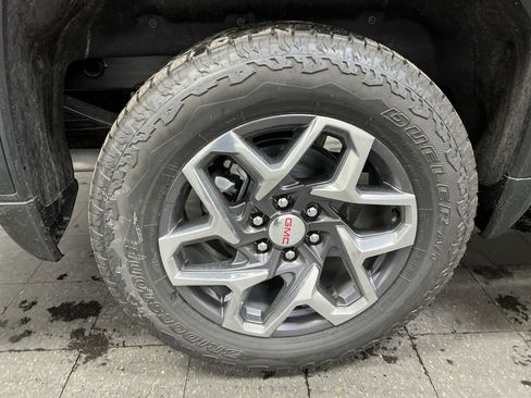 New 2026 GMC Sierra 1500 SLT w/ SLT Premium Plus Package AWD/4WD image 69