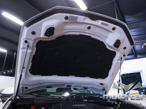 Used 2020 Audi Q8 Prestige image 26