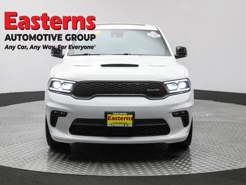 Used 2022 Dodge Durango R/T image 2