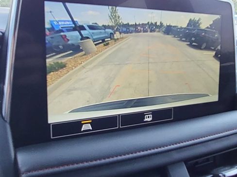 Used 2021 Chevrolet Tahoe RST AWD/4WD image 20