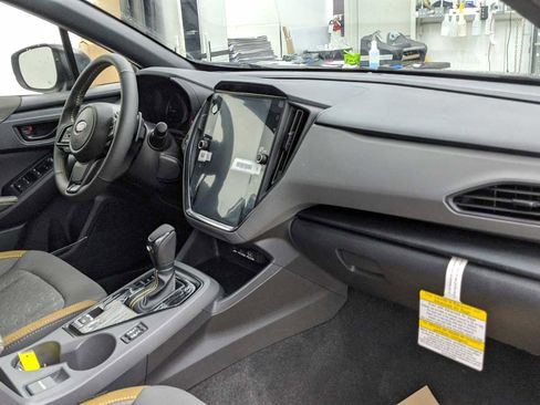 Certified 2025 Subaru Crosstrek 2.5i Sport image 13