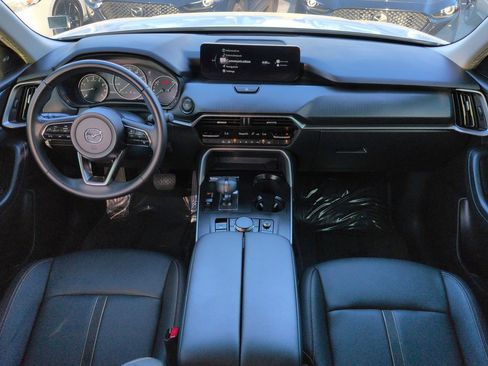 Used 2024 MAZDA CX-90 3.3 Turbo w/ Select Package image 15