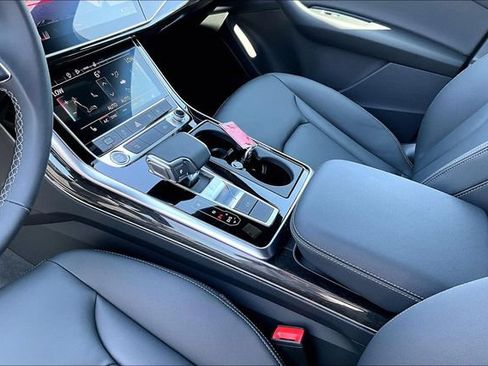New 2026 Audi Q7 2.0T Premium AWD/4WD image 14
