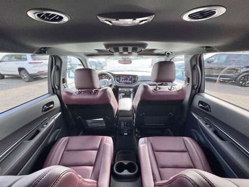 New 2026 Dodge Durango GT AWD/4WD image 24