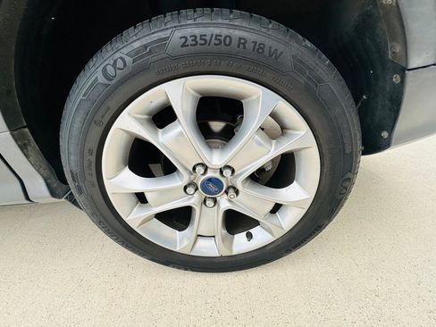 Used 2015 Ford Escape Titanium w/ Equipment Group 301A FWD image 26