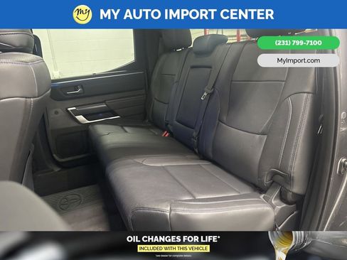 Used 2023 Toyota Tundra Platinum image 23
