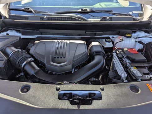 Certified 2025 Buick Enclave Preferred image 32