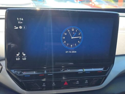 Used 2023 Volkswagen ID.4 Pro S RWD image 26