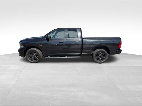 Certified 2017 RAM 1500 Express w/ Black Ram 1500 Express Group image 5
