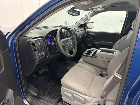 Used 2017 GMC Sierra 1500 4x4 Regular Cab image 16