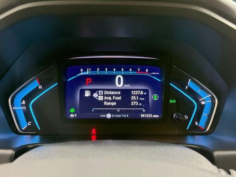 Used 2024 Honda Odyssey Elite image 18