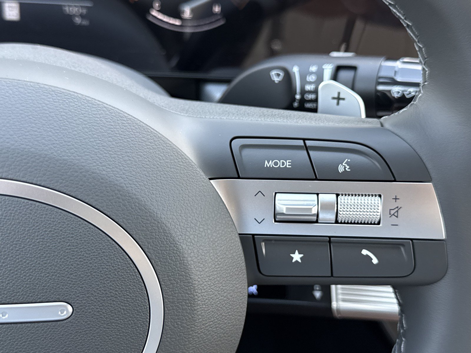 New 2026 Hyundai Sonata SEL FWD image 20
