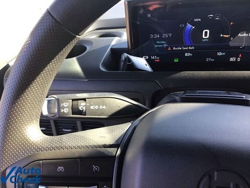 Used 2024 Chevrolet Brightdrop 600 w/ Commercial Equipment Package image 20