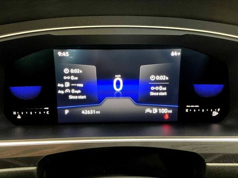 Used 2022 Volkswagen Tiguan S image 22