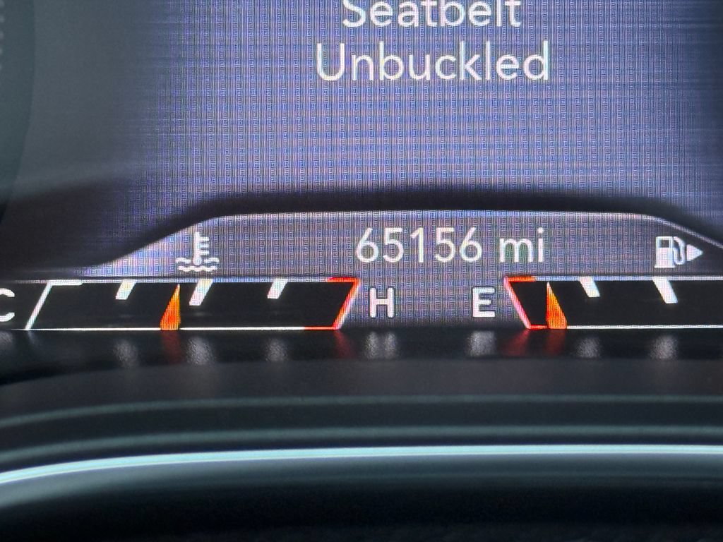 Used 2019 Jeep Cherokee Limited w/ Luxury Group AWD/4WD image 39