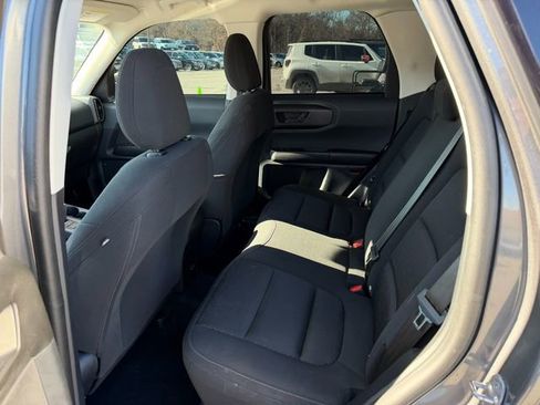 Used 2021 Ford Bronco Sport image 13