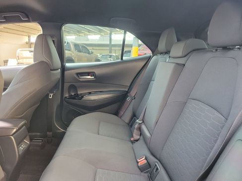 Used 2026 Toyota Corolla SE image 13