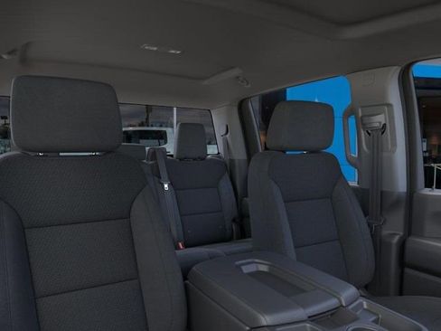 New 2026 Chevrolet Silverado 3500 W/T image 25