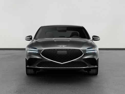 New 2026 Genesis G70 2.5T RWD image 6