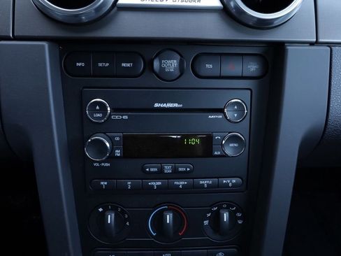 Used 2008 Ford Mustang Shelby GT500 RWD image 32
