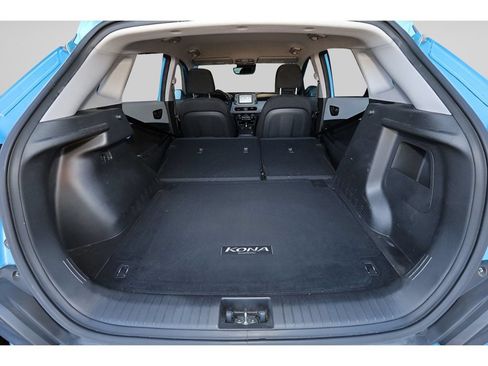 Used 2021 Hyundai Kona SEL FWD image 17