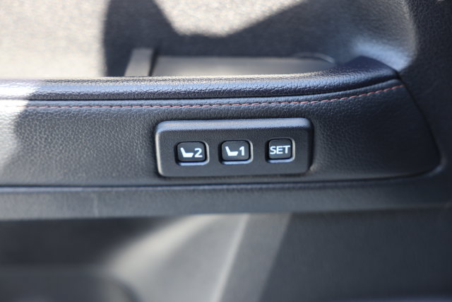 Used 2023 Toyota 4Runner Limited AWD/4WD image 16