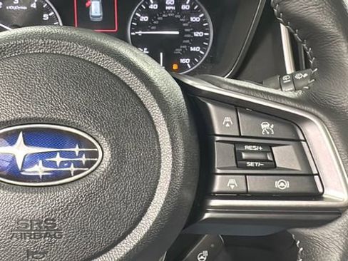 New 2026 Subaru Ascent Limited image 23