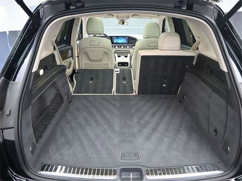 Used 2020 Mercedes-Benz GLE 350 4MATIC image 24