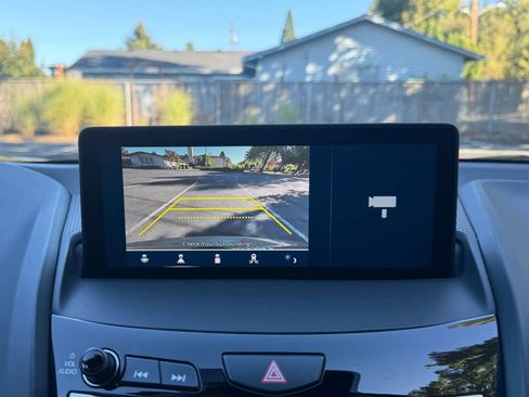 Used 2023 Acura RDX AWD image 22