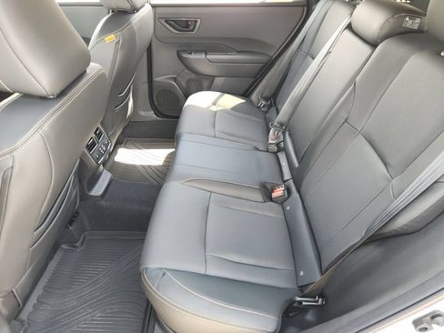New 2026 Subaru Outback Wilderness AWD/4WD image 23