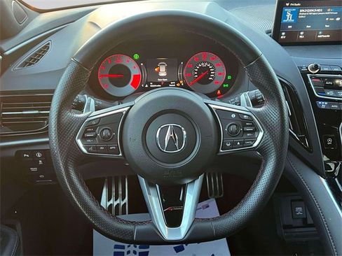 Used 2023 Acura RDX A-Spec image 13