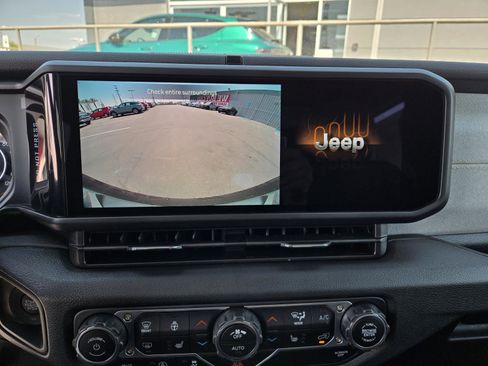 New 2025 Jeep Wrangler Unlimited Sport image 8