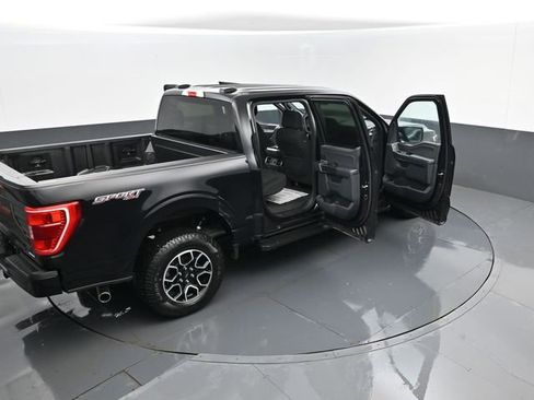 Used 2022 Ford F150 XLT w/ Equipment Group 301A Mid AWD/4WD image 26