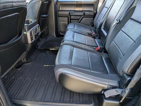 Used 2019 Ford F150 Raptor w/ Equipment Group 802A Luxury AWD/4WD image 17