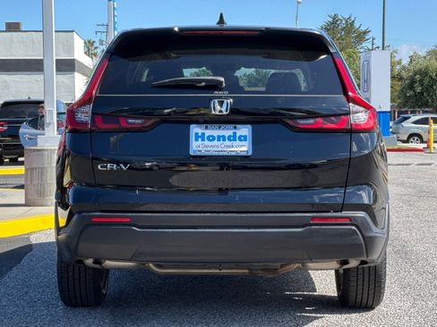 Used 2023 Honda CR-V EX image 9