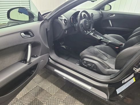 Used 2009 Audi TT 2.0T Premium Plus AWD/4WD image 20