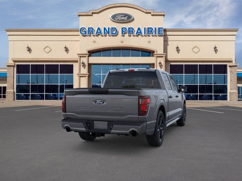 New 2026 Ford F150 STX AWD/4WD image 35